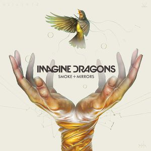 Smoke + Mirrors (Deluxe) Cover