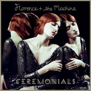 Ceremonials Cover
