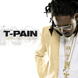Rappa Ternt Sanga Cover