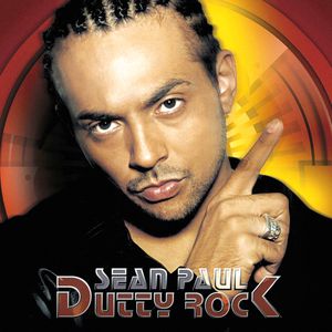 Dutty Rock Cover