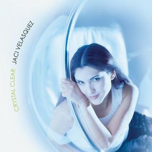 Crystal Clear Cover