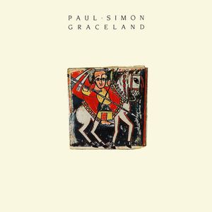 Graceland Cover
