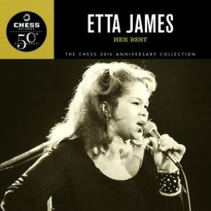 Her Best Cover