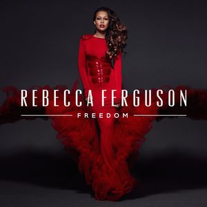 Freedom Cover