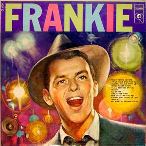 Frankie Cover