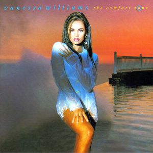 The Comfort Zone Cover