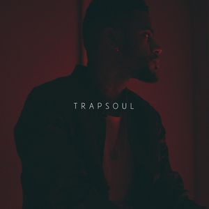 T R A P S O U L Cover