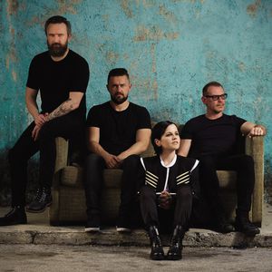 The Cranberries Cover