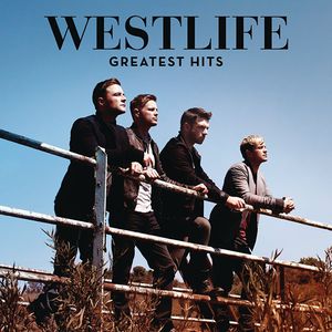 Greatest Hits Cover