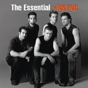 The Essential 'N Sync Cover