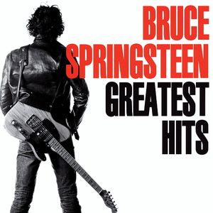 Greatest Hits Cover