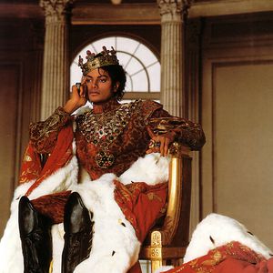Michael Jackson Cover