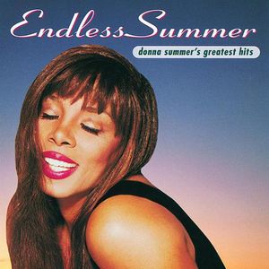 Endless Summer Cover