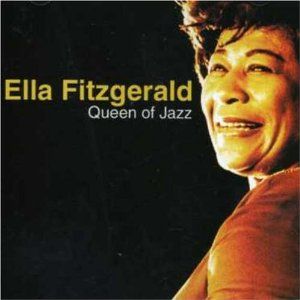 Queen of Jazz Cover