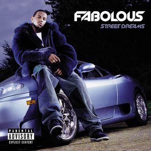 Street Dreams Cover