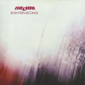 Seventeen Seconds Cover