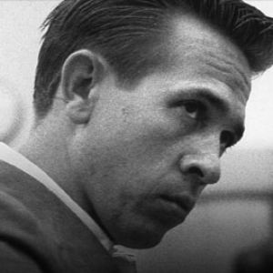 Buck Owens Cover