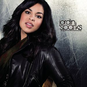 Jordin Sparks Cover