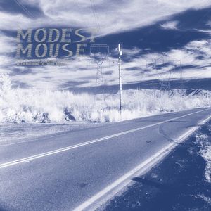 This Is a Long Drive for Someone with Nothing to Think About Cover