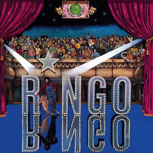Ringo Cover
