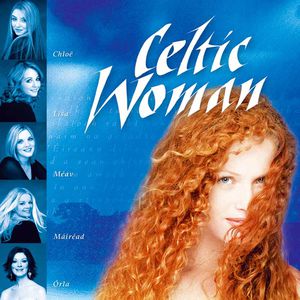 Celtic Woman Cover