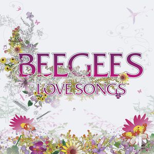 Love Songs Cover