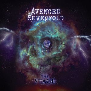 The Stage Cover