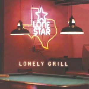 Lonely Grill Cover