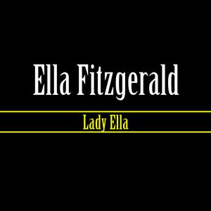 Lady Ella Cover