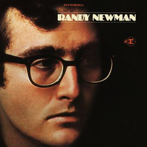 Randy Newman Cover