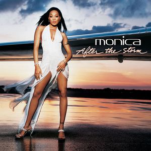 After The Storm Cover