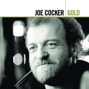 Gold Cover