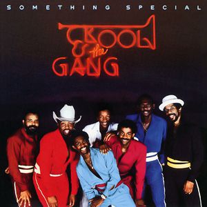 Something Special Cover