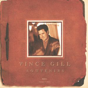 Souvenirs Cover