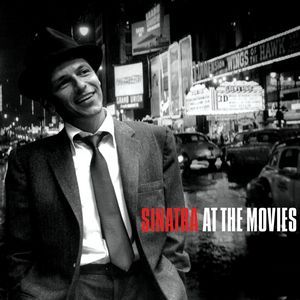 Sinatra At The Movies Cover
