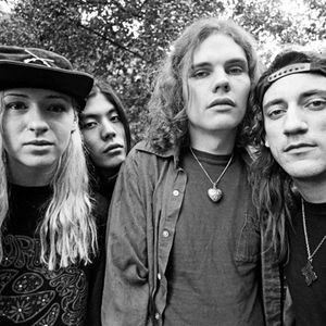 The Smashing Pumpkins Cover