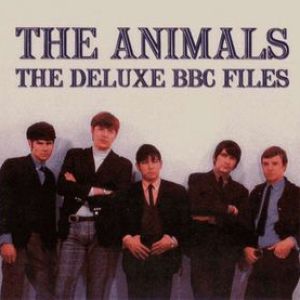 The Deluxe BBC Files Cover