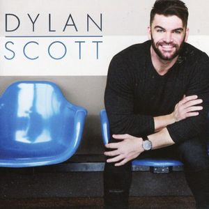 Dylan Scott Cover