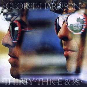 Thirty Three & 1/3 Cover