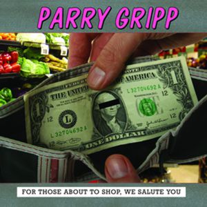 For Those About To Shop, We Salute You Cover