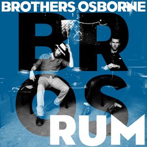 Rum Cover