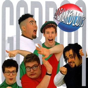 Gordon Cover
