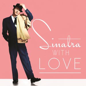 Sinatra, With Love Cover