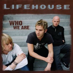 Who We Are Cover