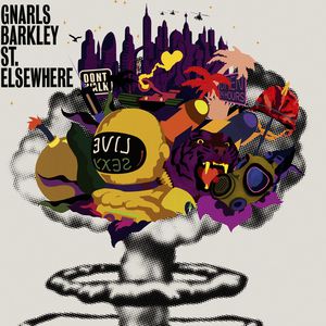 St. Elsewhere Cover