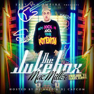 The Jukebox: Prelude To Class Clown Cover