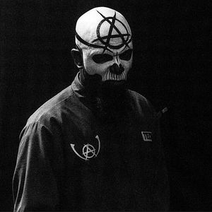 Tech N9ne Cover