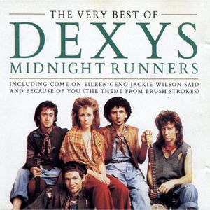 The Very Best Of Cover