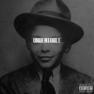 Young Sinatra: Undeniable Cover
