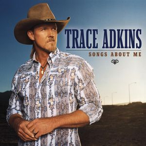 Songs About Me Cover